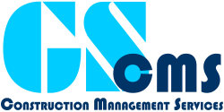 GS-CMS Logo